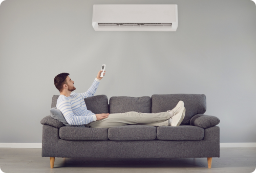 Air conditioner solutions