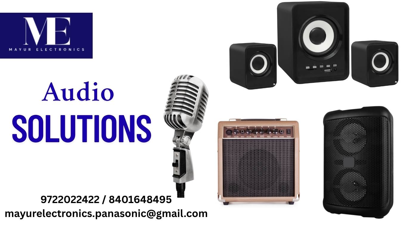 Audio Solutions