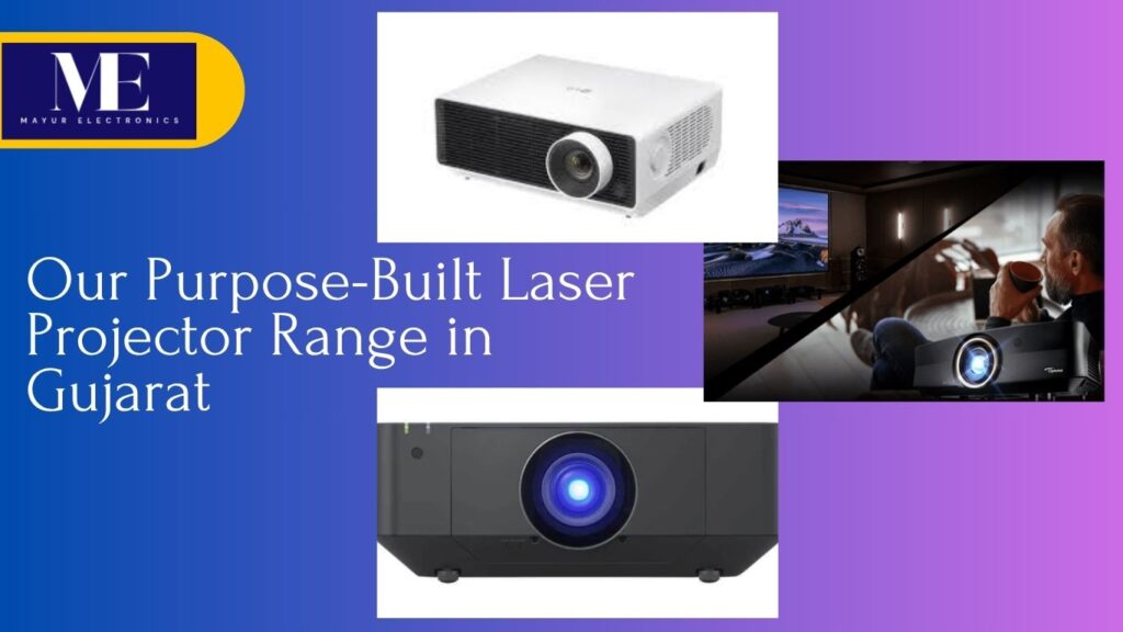 Laser Projector